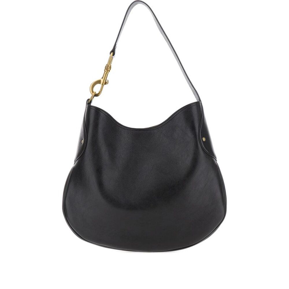 Mulberry Black Shoulder Bags Women